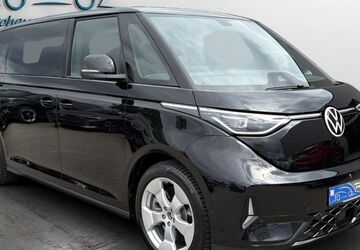 VW ID. Buzz 17.700 km 64.030 &euro; Buchschwabach bei Nürnberg 90574