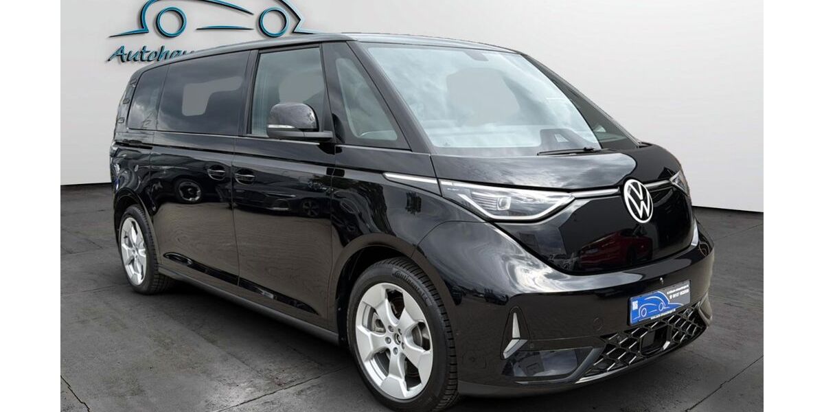 VW ID. Buzz 17.700 km 64.030 &euro; Buchschwabach bei Nürnberg 90574
