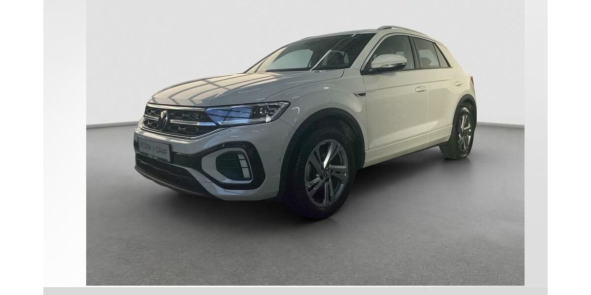 VW T-Roc 48.277 km 26.590 &euro; Fürth 90763