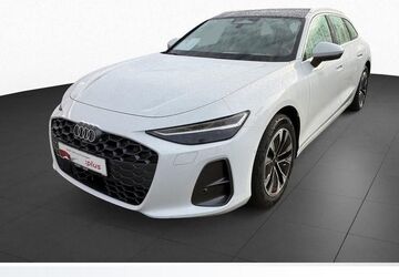 Audi A6 28.350 km 44.980 &euro; Schwabach 91126