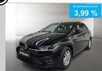 VW Polo 55.950 km 16.498 &euro; Neustadt/Aisch 91413