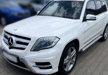 Mercedes-Benz GLK 350 233.080 km 14.980 &euro; Fürth 90765