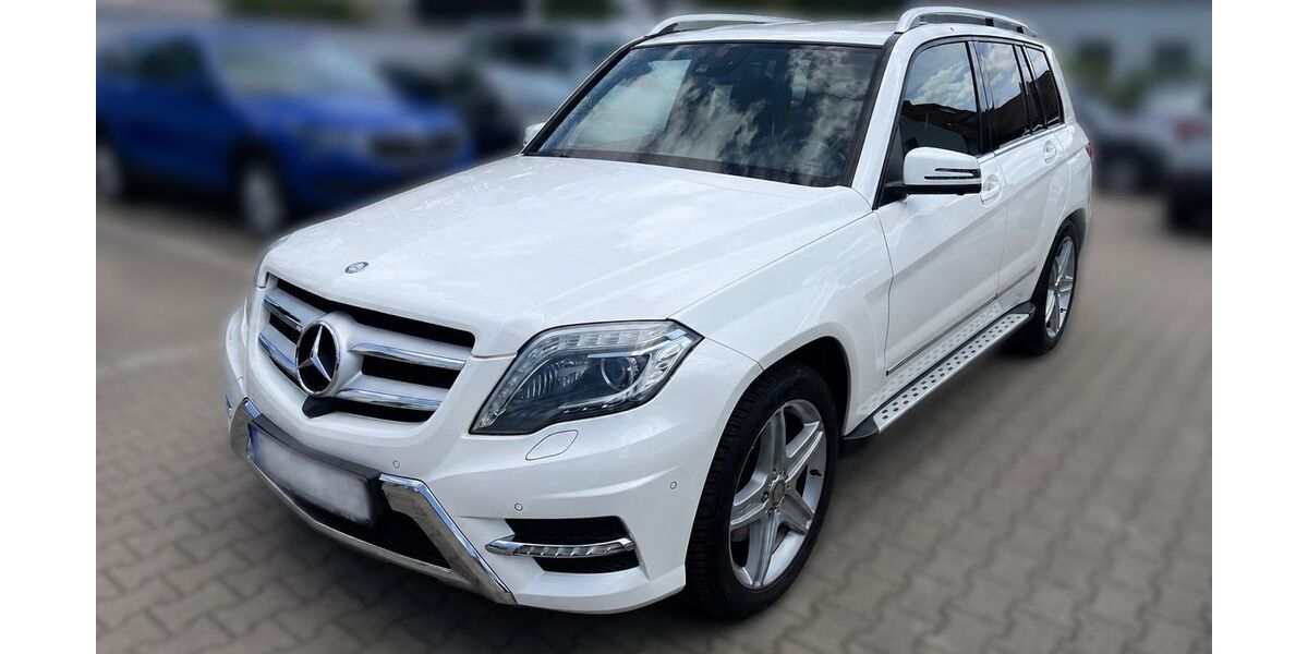 Mercedes-Benz GLK 350 233.080 km 14.980 &euro; Fürth 90765