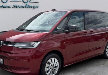 VW T7 Multivan 28.300 km 47.890 &euro; Buchschwabach bei Nürnberg 90574