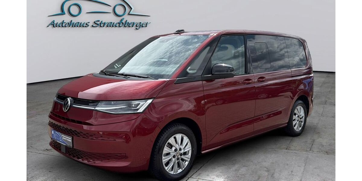 VW T7 Multivan 28.300 km 47.890 &euro; Buchschwabach bei Nürnberg 90574