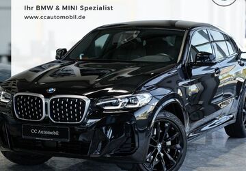 BMW X4 56.492 km 47.999 &euro; Fürth 90763