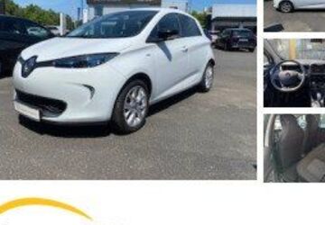 Renault ZOE 40.000 km 7.990 &euro; Fürth 90763