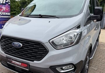 Ford Tourneo Custom 94.065 km 29.780 &euro; Nürnberg 90441
