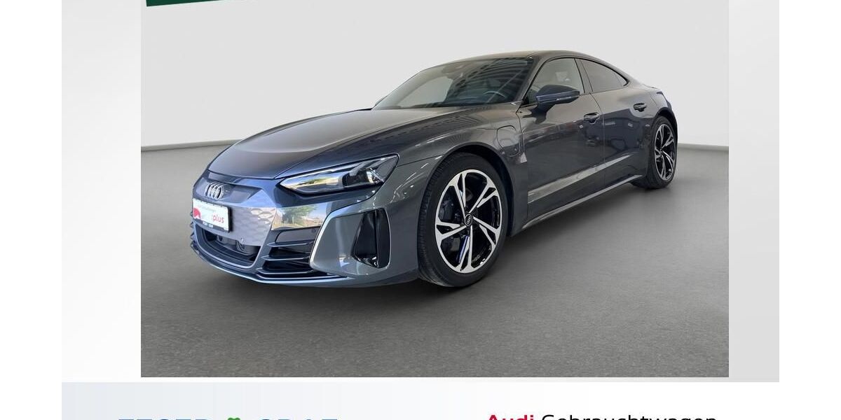 Audi e-tron GT 63.270 km 46.480 &euro; Fürth 90763