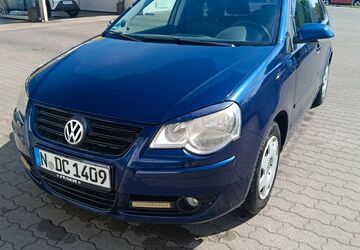 VW Polo 165.000 km 820 &euro; Nürnberg 90453