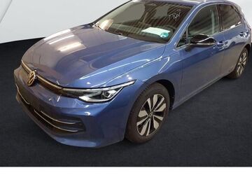 VW Golf 20.250 km 23.640 &euro; Erlangen 91058