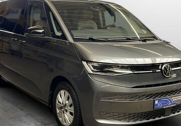 VW T7 Multivan 29.300 km 46.890 &euro; Buchschwabach bei Nürnberg 90574