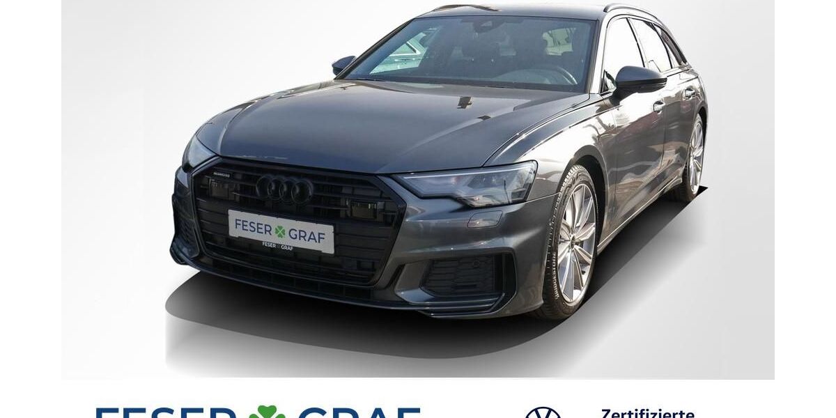 Audi A6 86.850 km 30.440 &euro; Baiersdorf 91083