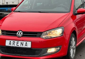 VW Polo 120.000 km 6.999 &euro; Nürnberg 90431