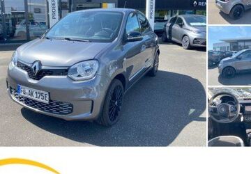 Renault Twingo 1.500 km 15.990 &euro; Fürth 90763