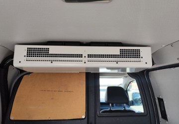 VW Caddy 422.000 km 6.990 &euro; Fürth 90763