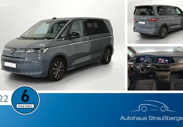 VW T7 Multivan 41.800 km 47.790 &euro; Buchschwabach bei Nürnberg 90574