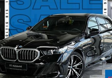 BMW 520 4.800 km 48.579 &euro; Fürth 90763