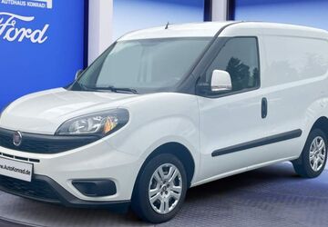 Fiat Doblo 70.500 km 13.590 &euro; Fürth 90765
