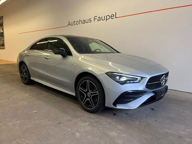 Mercedes-Benz CLA 250 27.931 km 35.938 &euro; Nürnberg 90411