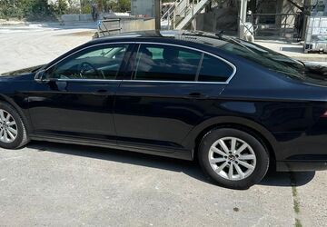 VW Passat 142.000 km 14.700 &euro; Fürth 90765