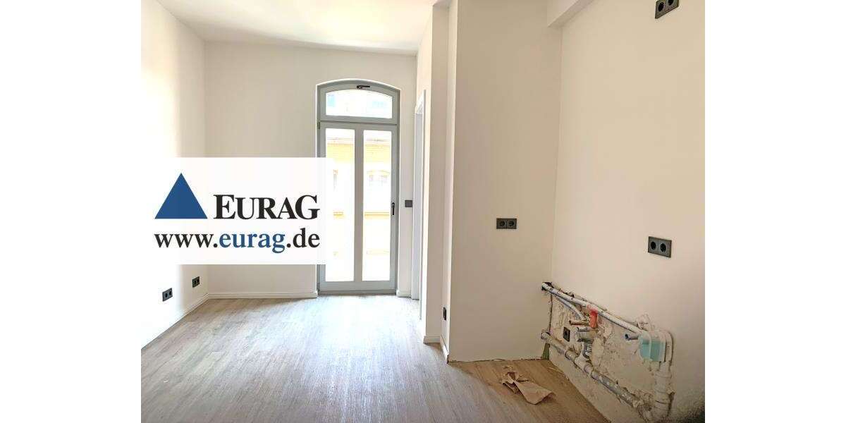 Etagenwohnung Nürnberg Rabus - 3 Zimmer, 61 m&sup2;, 1.289&euro; | Angebot:26931678