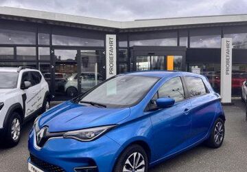 Renault ZOE 85.000 km 11.990 &euro; Fürth 90763