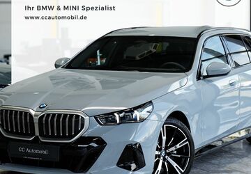 BMW 520 8.416 km 51.999 &euro; Fürth 90763