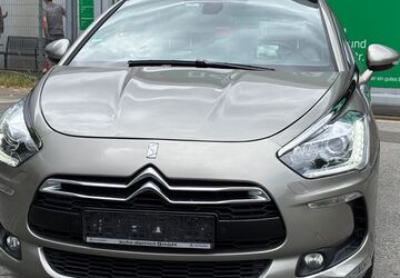 Citroen DS5 160.000 km 7.490 &euro; Fürth 90763
