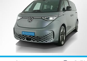 VW ID. Buzz 19.950 km 45.934 &euro; Nürnberg 90441