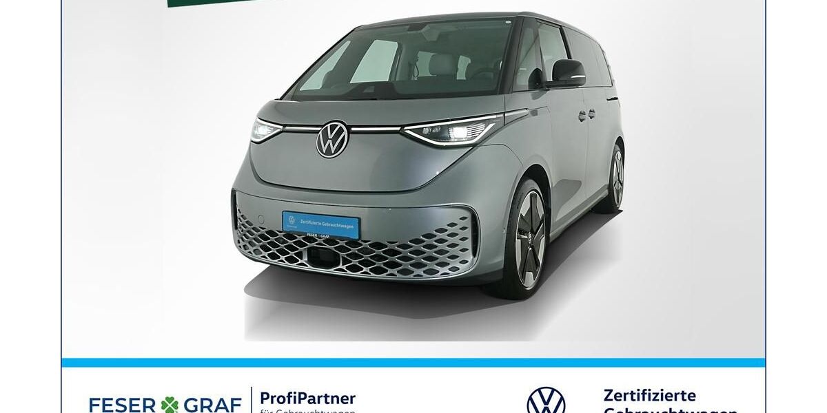 VW ID. Buzz 19.950 km 45.934 &euro; Nürnberg 90441