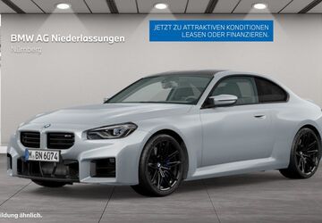 BMW M2 16.266 km 65.495 &euro; Nürnberg 90441