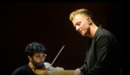 Takeover! Ensemble feat. Joris