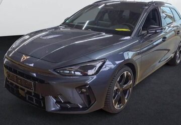 Cupra Leon 27.050 km 30.669 &euro; Forchheim 91301