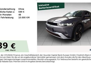 Hyundai IONIQ 5 7.185 km 38.950 &euro; Fürth 90763