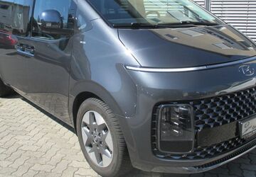 Hyundai STARIA 80.480 km 35.920 &euro; Erlangen 91052