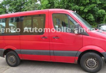 Mercedes-Benz Sprinter 383.722 km 5.001 &euro; Nürnberg 90449