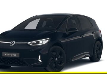 VW ID.3 19.200 km 41.350 &euro; Erlangen 91058