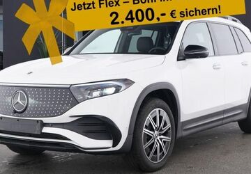 Mercedes-Benz EQB 14.757 km 45.600 &euro; Altdorf 90518