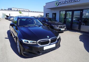 BMW 320 149.000 km 33.999 &euro; Fürth 90763
