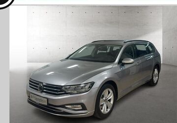 VW Passat Variant 47.050 km 26.908 &euro; Fürth 90762
