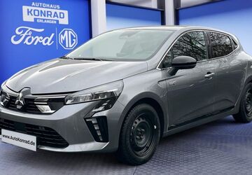 Mitsubishi Colt 15.500 km 23.980 &euro; Erlangen 91052