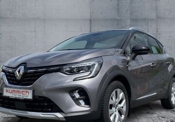Renault Captur 73.300 km 16.000 &euro; Fürth 90765