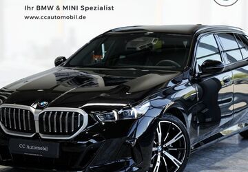 BMW 520 5.848 km 52.339 &euro; Fürth 90763