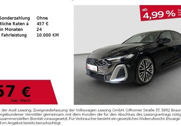 Audi A5 7.714 km 57.980 &euro; Fürth 90763