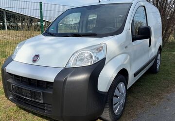 Fiat Fiorino 191.827 km 2.490 &euro; Zirndorf 90513