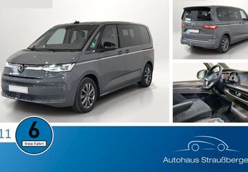 VW T7 Multivan 38.600 km 49.200 &euro; Buchschwabach bei Nürnberg 90574