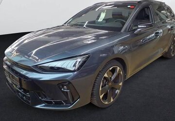 Cupra Leon 23.550 km 30.669 &euro; Forchheim 91301