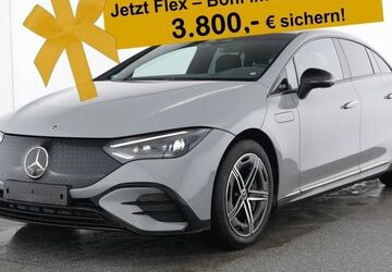 Mercedes-Benz EQE 13.299 km 62.498 &euro; Altdorf 90518