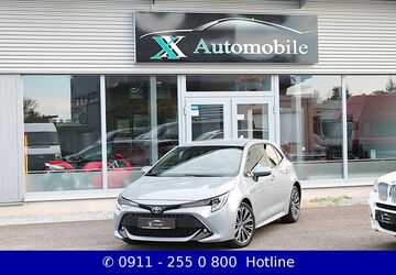 Toyota Corolla 193.000 km 14.999 &euro; Fürth bei Nürnberg 90763